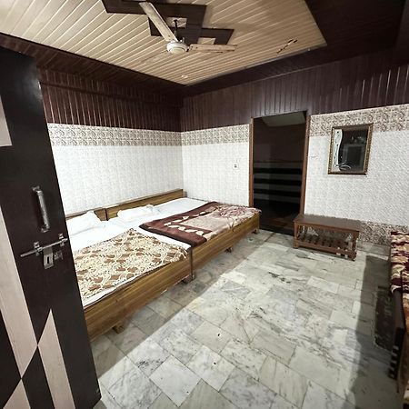 Subhadra Guest House Mathura Exterior foto