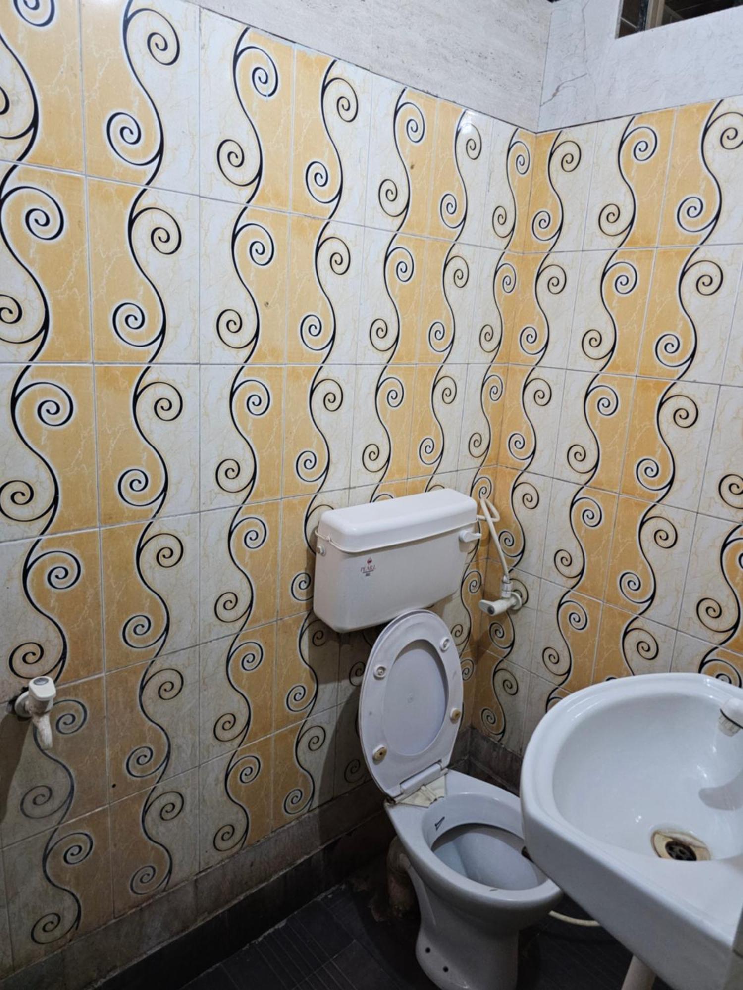 Subhadra Guest House Mathura Habitación foto