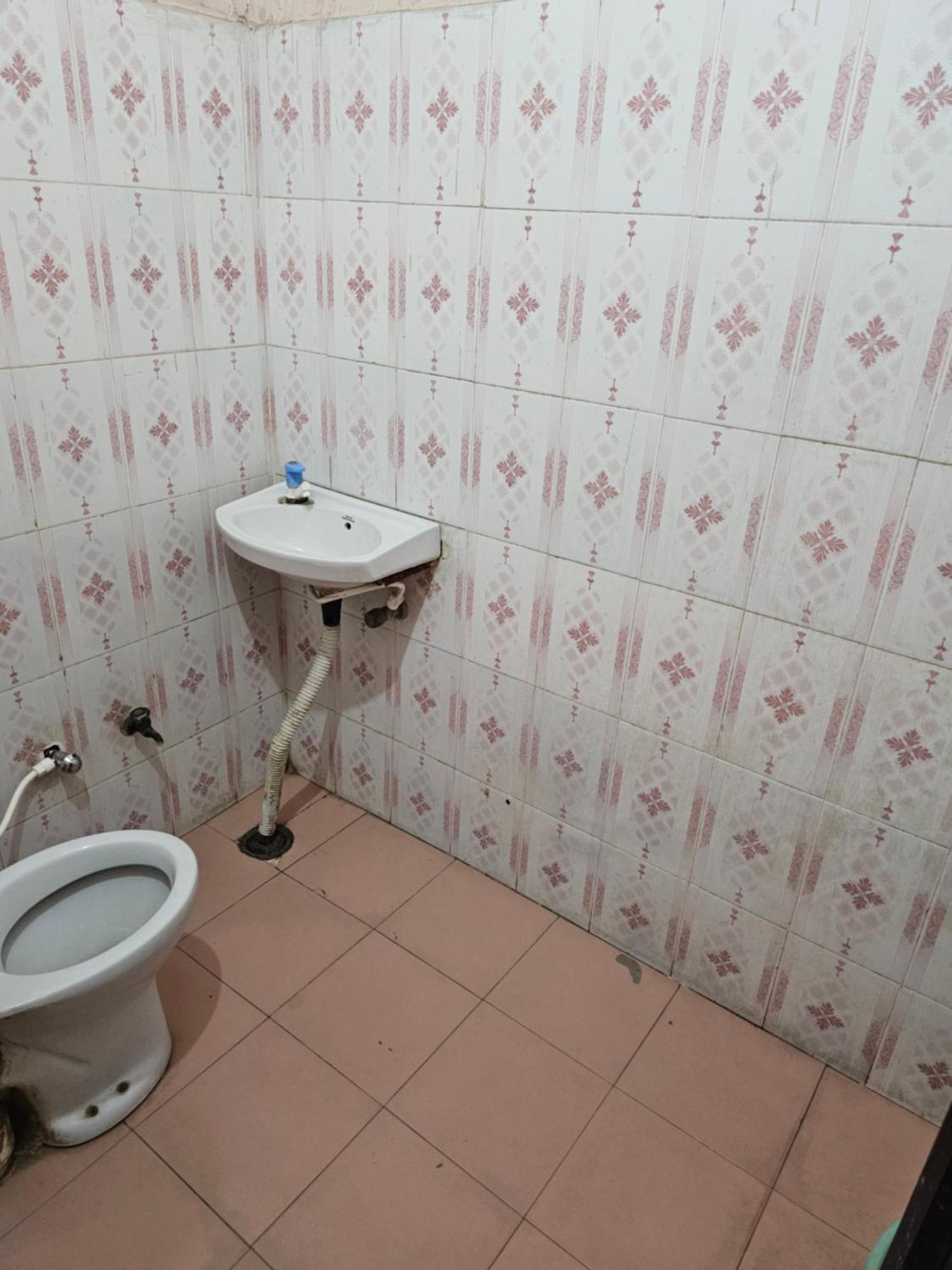 Subhadra Guest House Mathura Habitación foto